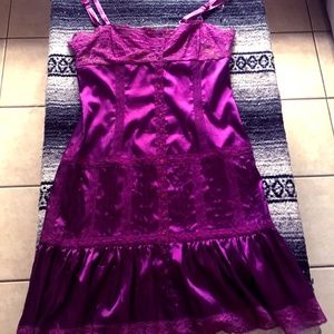 Betsey Johnson Cocktail Dress